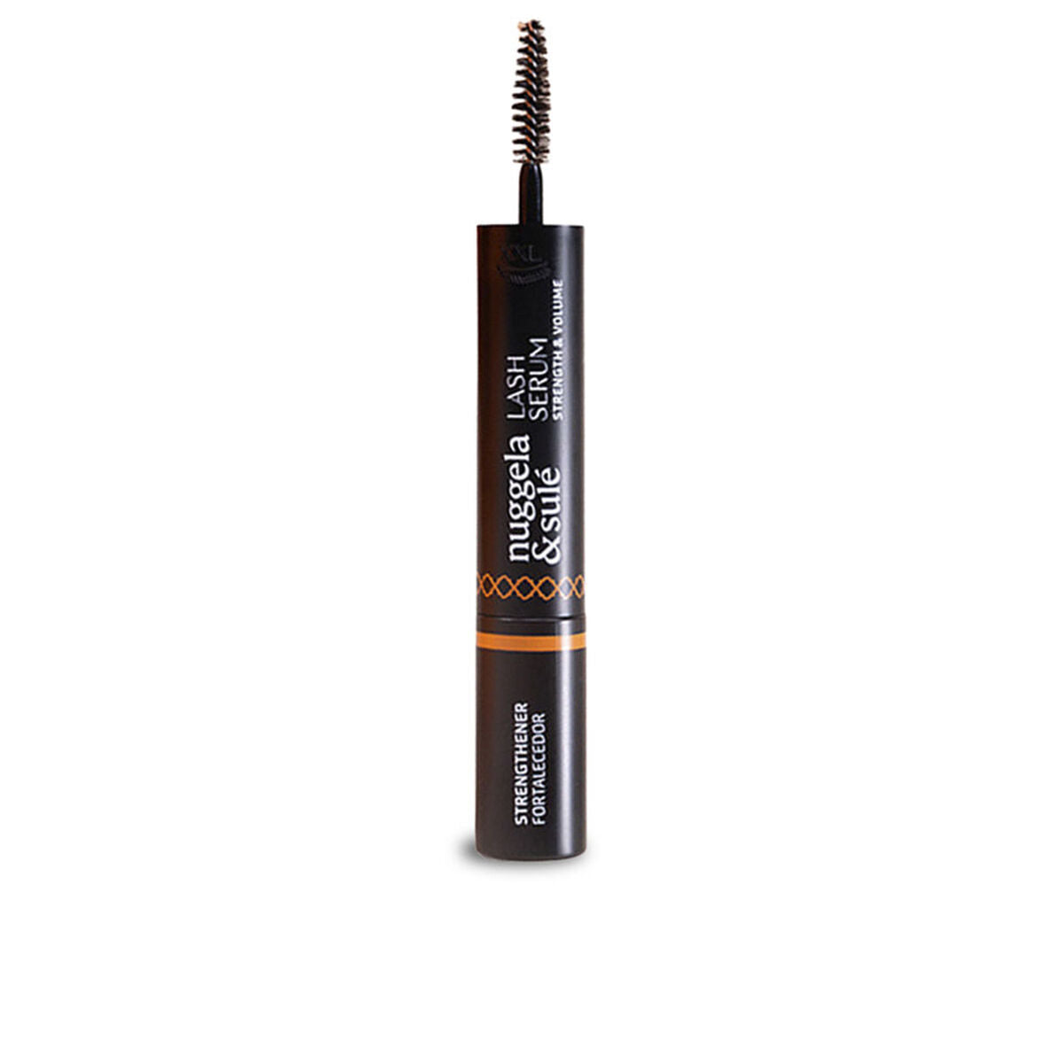 Øjenvipperegenererende serum MYA Cosmetics PESTAÑAS & CEJAS 10 ml serumflaske