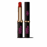 Læbepomade L'Oreal Make Up Color Riche Nº 346 (1 enhed) hudplejeemballage
