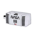 Travel Vanity Case NASA Hvid produktemballage