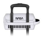 Travel Vanity Case NASA Hvid produktemballage