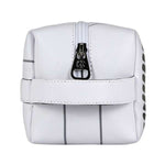 Travel Vanity Case NASA Hvid produktemballage