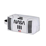 Travel Vanity Case NASA Hvid produktemballage