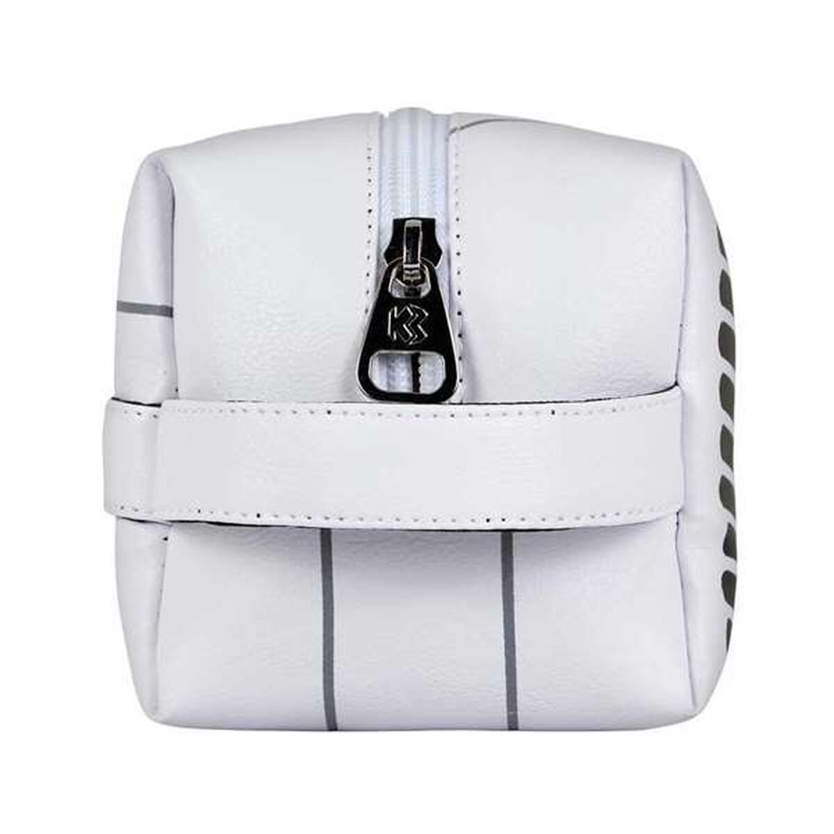 Travel Vanity Case NASA Hvid produktemballage