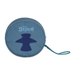 Travel Vanity Case Lilo & Stitch Blue Disney produktemballage