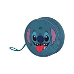 Travel Vanity Case Lilo & Stitch Blue Disney produktemballage