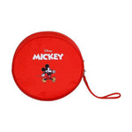 Travel Vanity Case Mickey Mouse Rød Mickey Mouse produktemballage