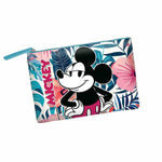 Børnetoilettaske Mickey Mouse produktemballage