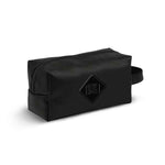 Travel Vanity Case PRO-DG Sort PVC 13 x 27 x 13 cm produktemballage