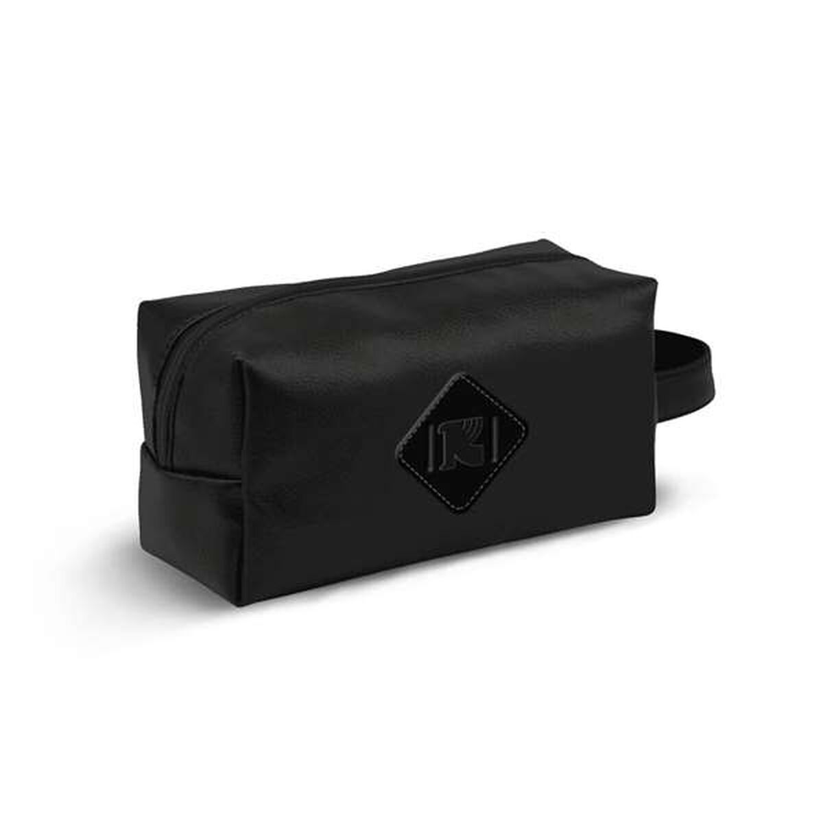 Travel Vanity Case PRO-DG Sort PVC 13 x 27 x 13 cm produktemballage