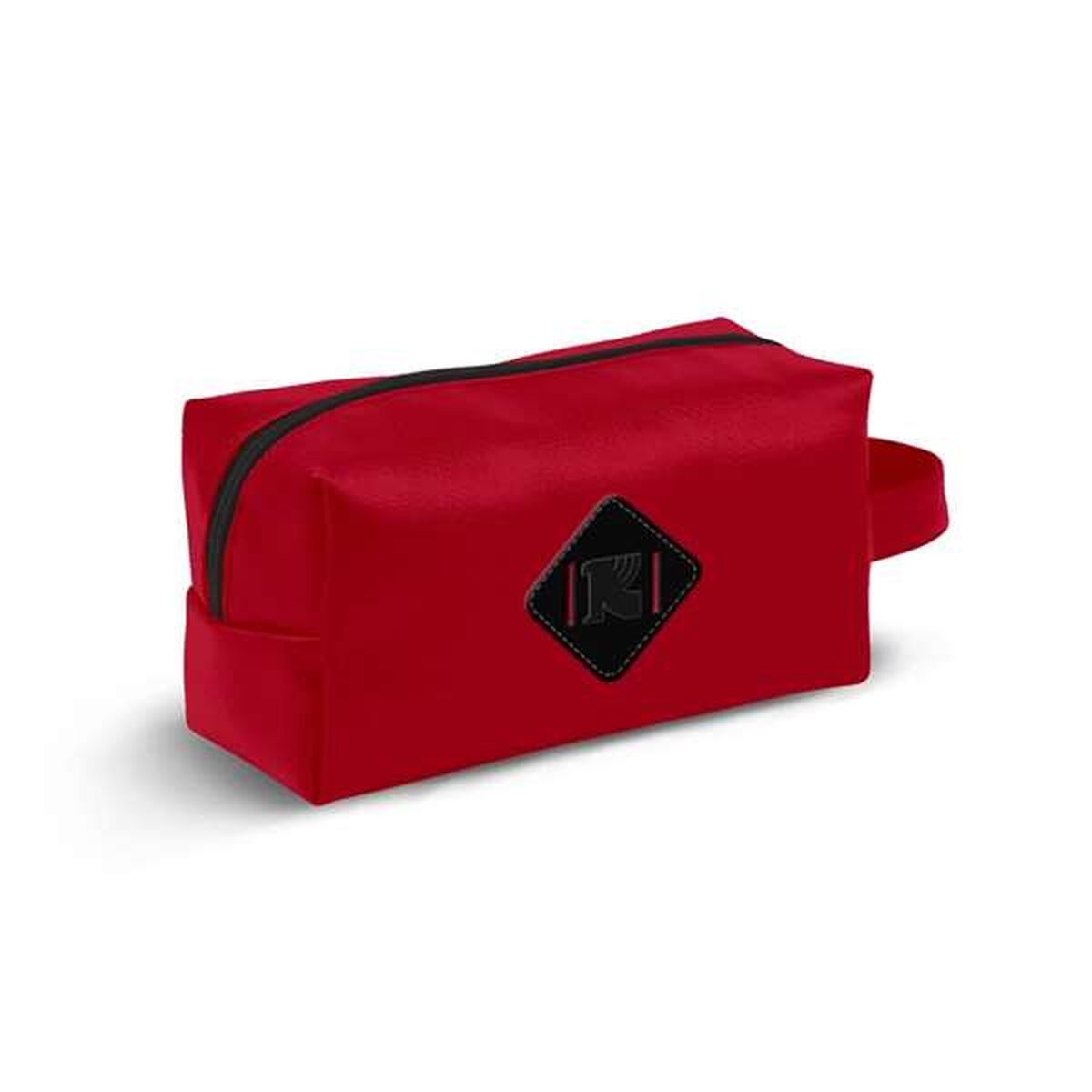 Travel Vanity Case PRO-DG PVC 13 x 27 x 13 cm produktemballage