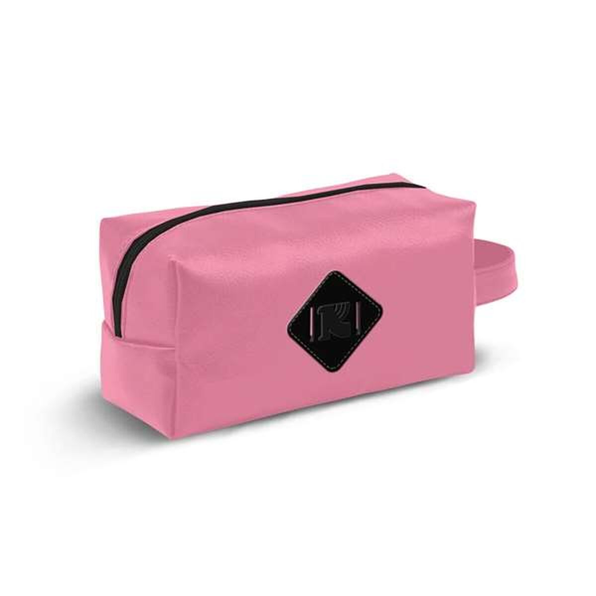 Travel Vanity Case PRO-DG Pink PVC 13 x 27 x 13 cm produktemballage