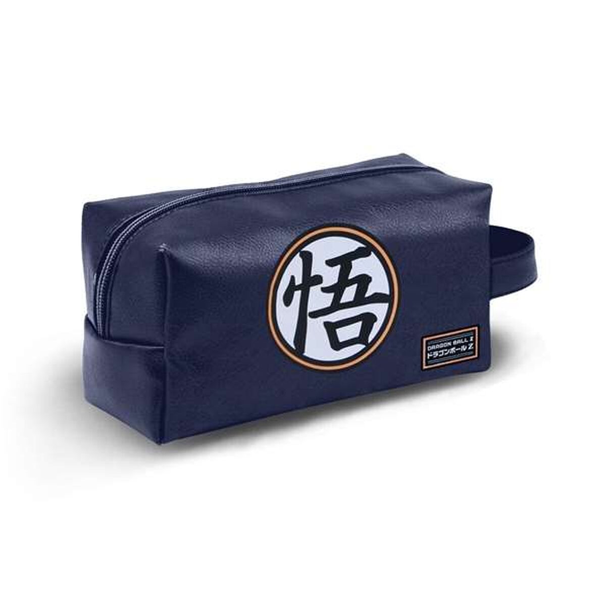 Travel Vanity Case Dragon Ball PVC 13 x 27 x 13 cm produktemballage