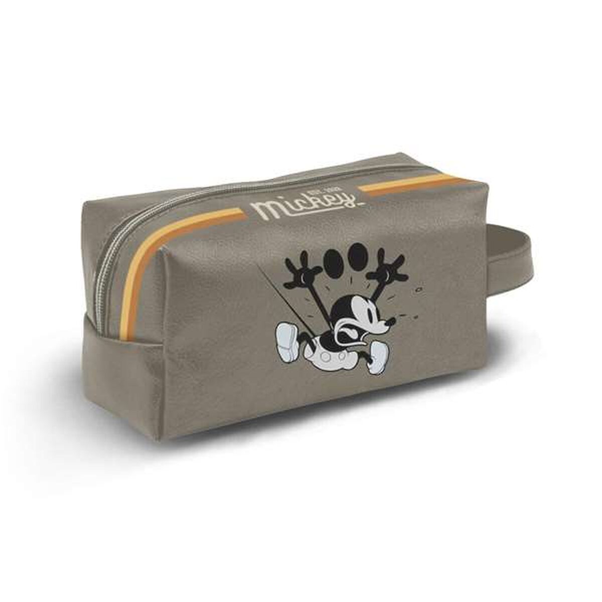 Travel Vanity Case Mickey Mouse PVC 13 x 27 x 13 cm produktemballage