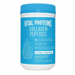 Anti-Brown Spot Care Vitale proteiner Kollagenpeptider 284 g produktemballage
