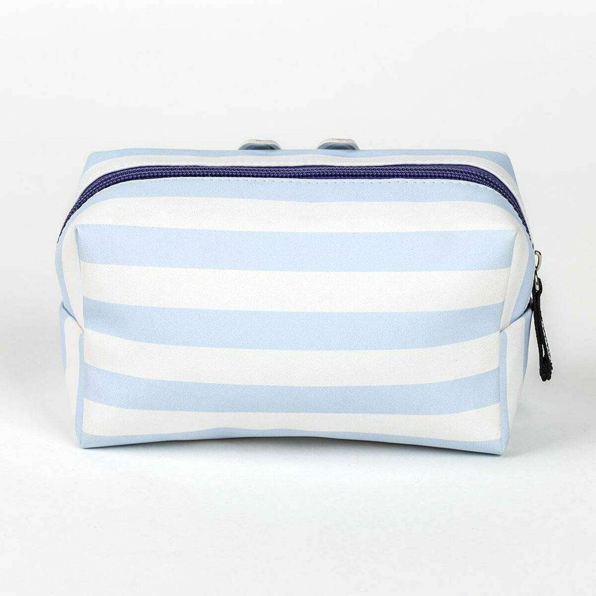 Skoletoilettaske Bluey produktemballage