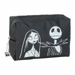 Travel Vanity Case The Nightmare Before Christmas 23 x 15 x 9 cm Polyester produktemballage