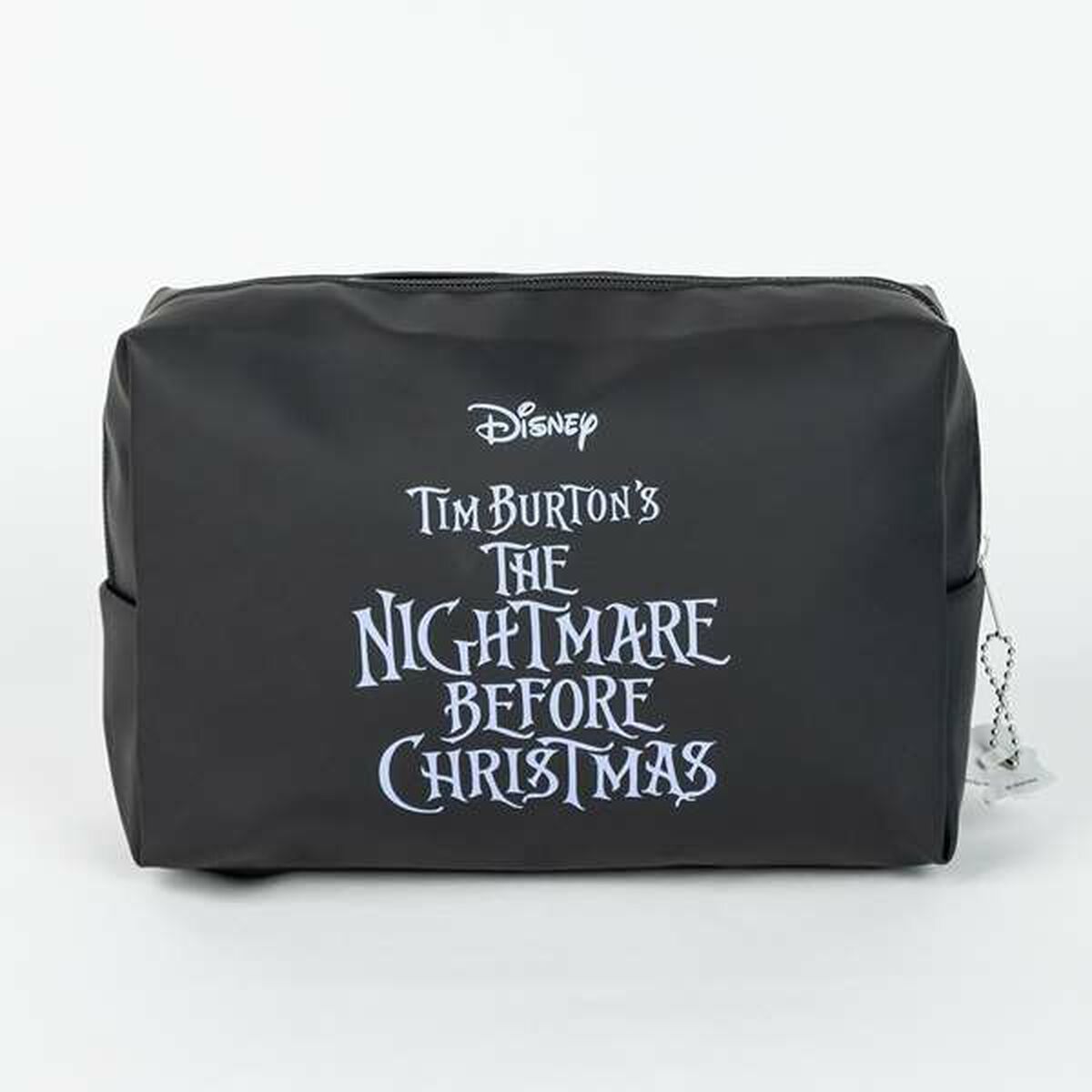 Travel Vanity Case The Nightmare Before Christmas 23 x 15 x 9 cm Polyester produktemballage