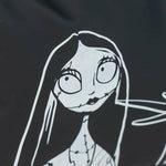 Travel Vanity Case The Nightmare Before Christmas 23 x 15 x 9 cm Polyester produktemballage