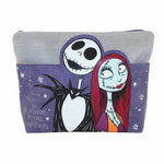 Travel Vanity Case The Nightmare Before Christmas 28 x 16 x 5 cm produktemballage