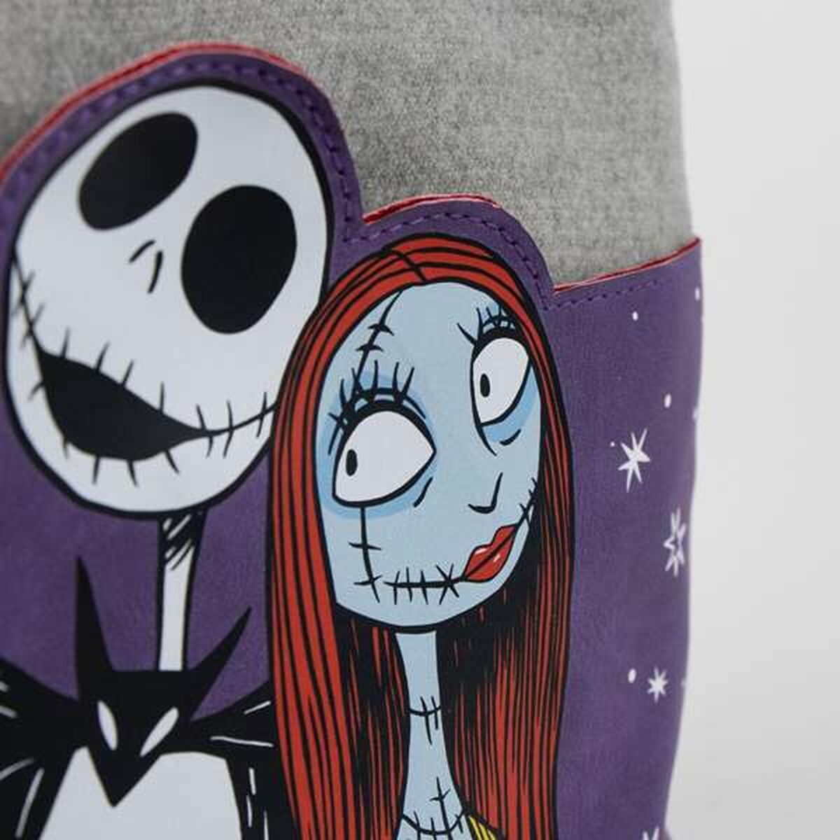 Travel Vanity Case The Nightmare Before Christmas 28 x 16 x 5 cm produktemballage