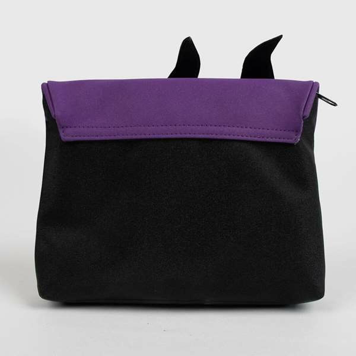 Travel Vanity Case Villains 19 x 15 x 4 cm produktemballage