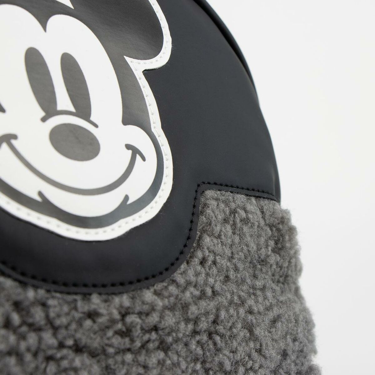 Travel Vanity Case Mickey Mouse produktemballage