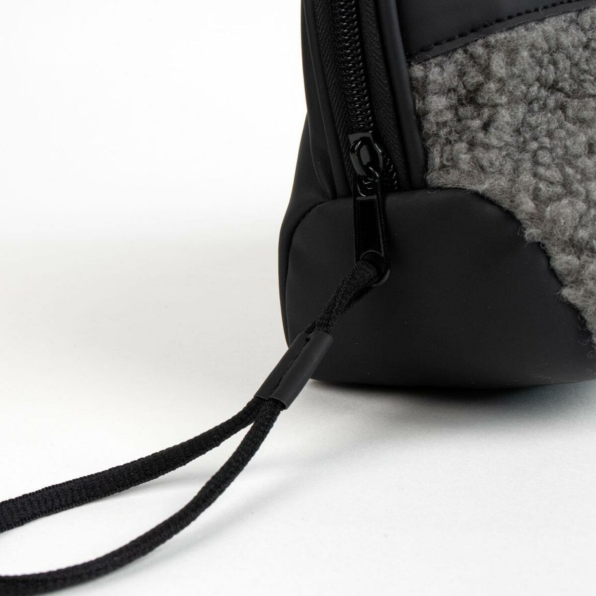 Travel Vanity Case Mickey Mouse produktemballage