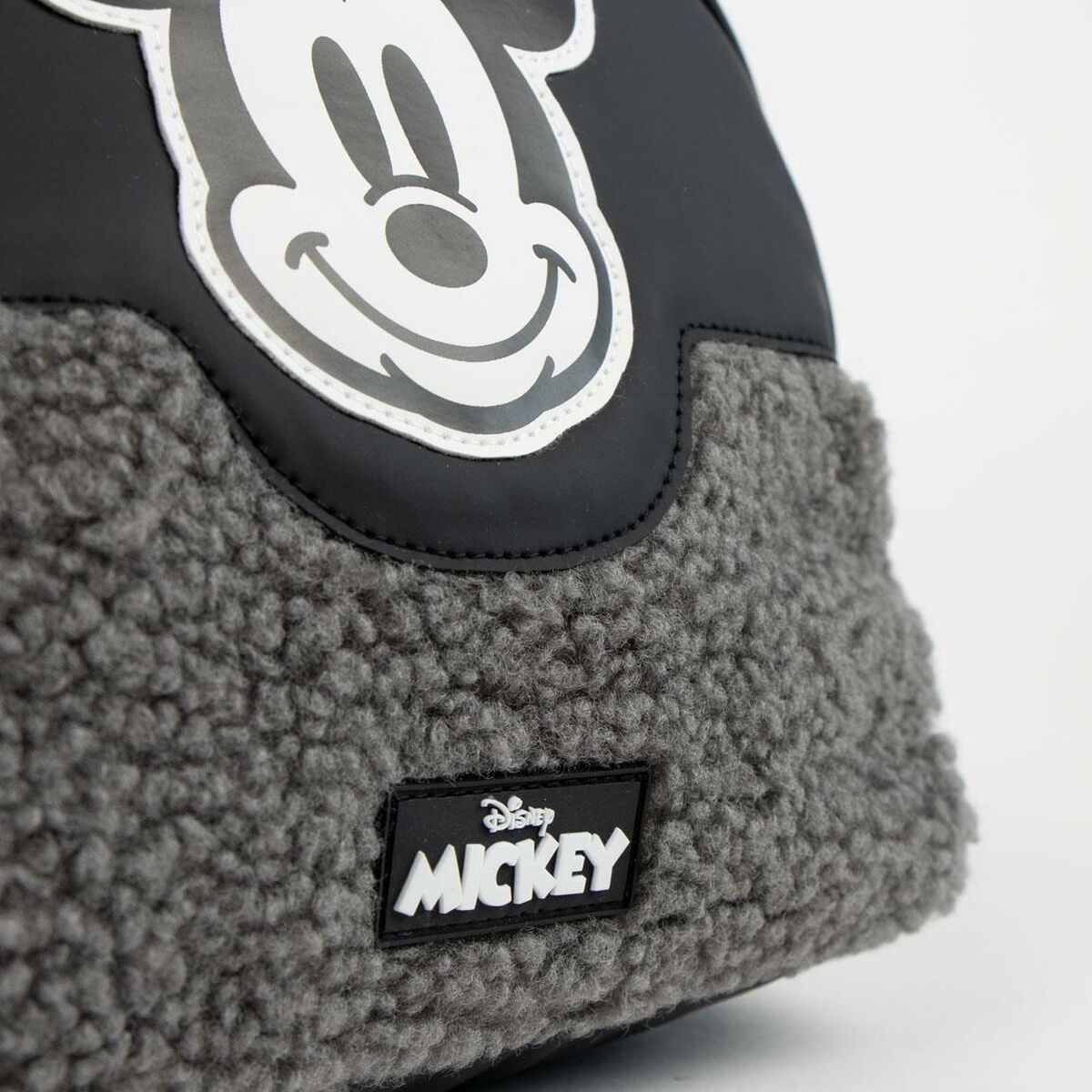 Travel Vanity Case Mickey Mouse produktemballage