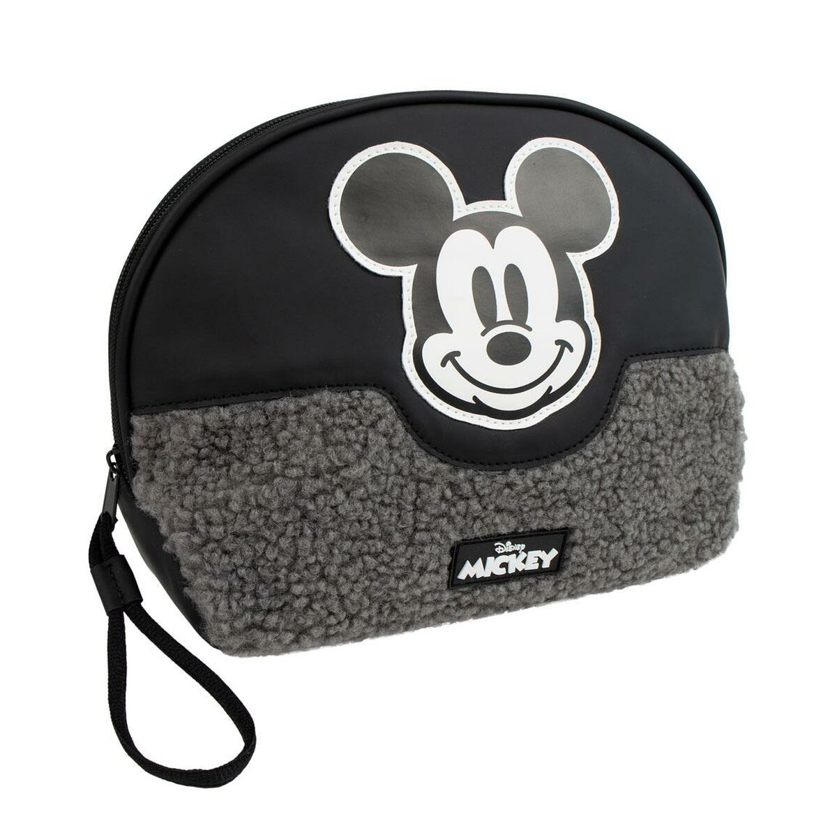 Travel Vanity Case Mickey Mouse produktemballage