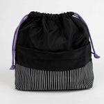 Travel Vanity Case The Nightmare Before Christmas produktemballage