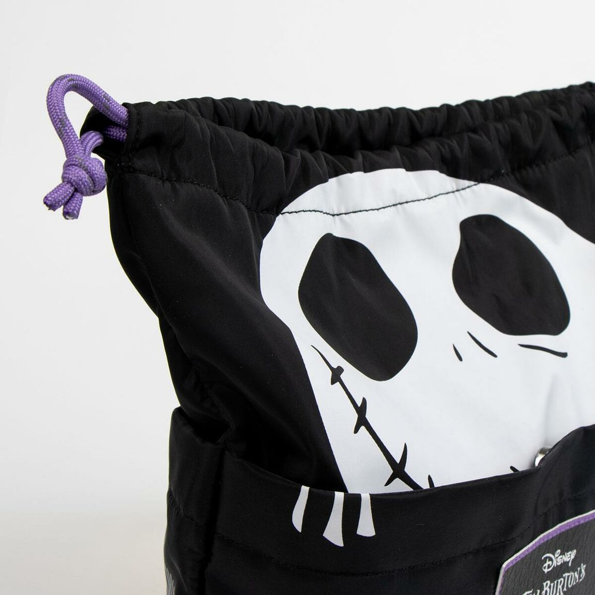 Travel Vanity Case The Nightmare Before Christmas produktemballage
