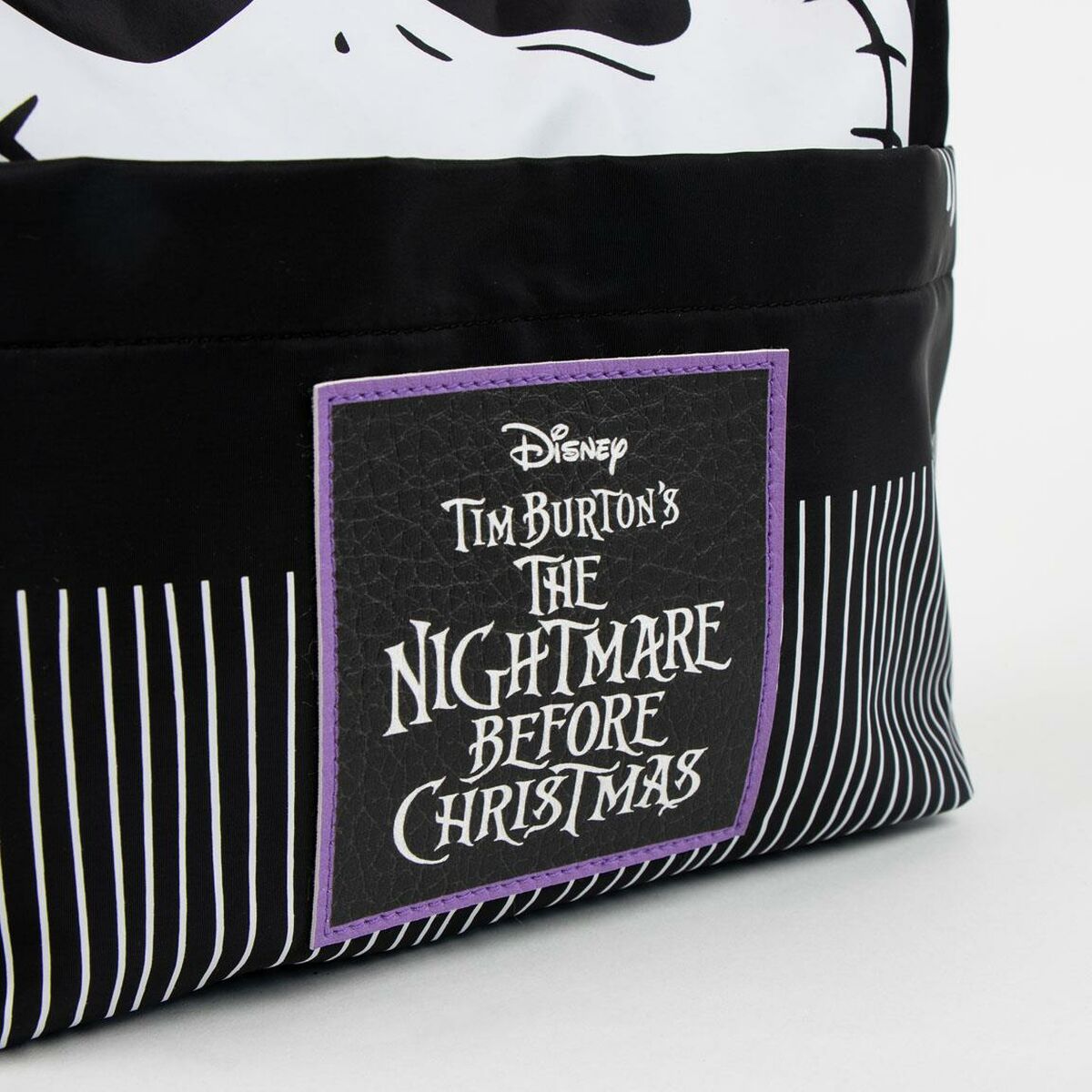 Travel Vanity Case The Nightmare Before Christmas produktemballage