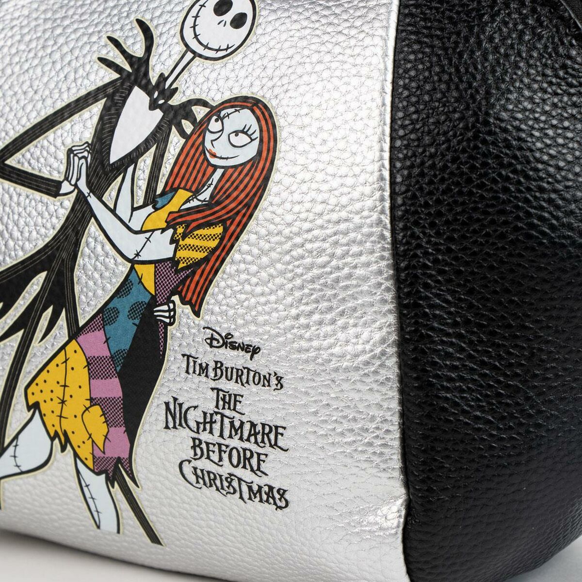 Travel Vanity Case The Nightmare Before Christmas produktemballage