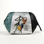 Travel Vanity Case The Nightmare Before Christmas produktemballage