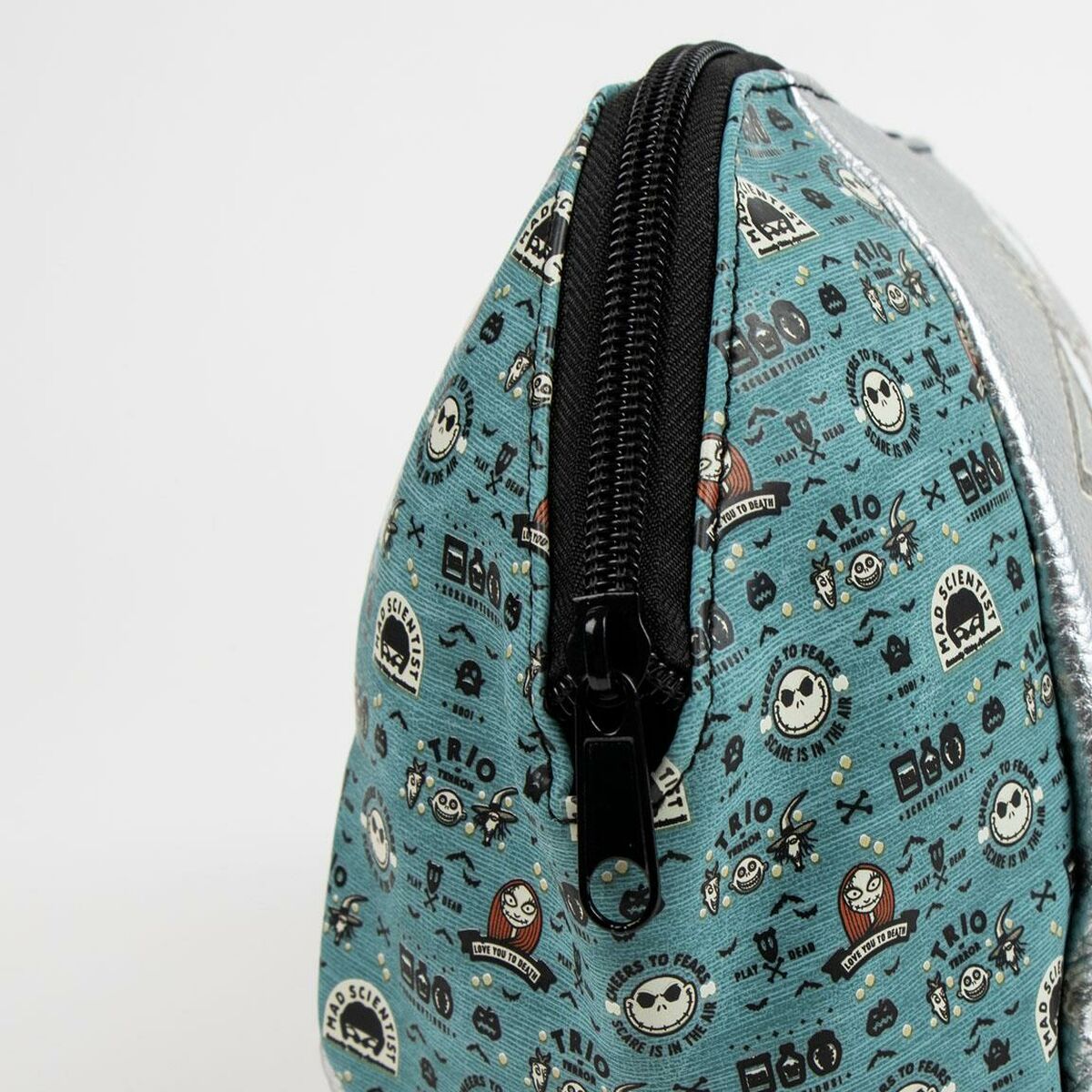 Travel Vanity Case The Nightmare Before Christmas produktemballage
