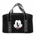 Travel Vanity Case Mickey Mouse sort 26,0 x 15,0 x 12,0 cm produktemballage