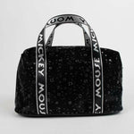 Travel Vanity Case Mickey Mouse sort 26,0 x 15,0 x 12,0 cm produktemballage