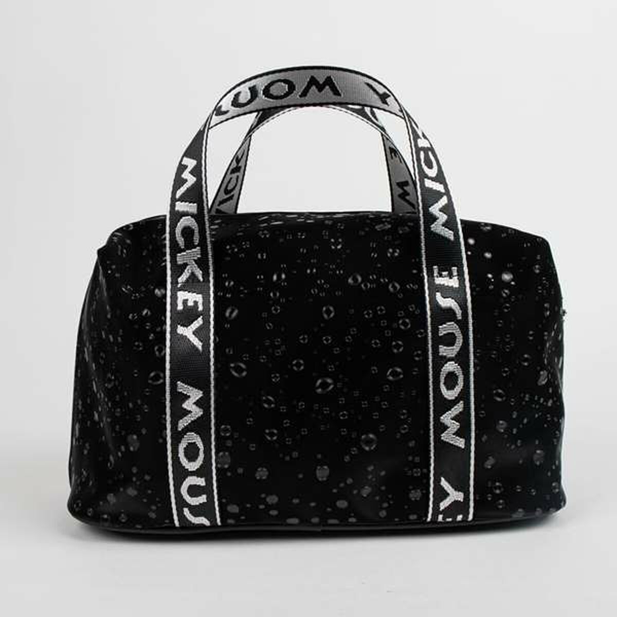 Travel Vanity Case Mickey Mouse sort 26,0 x 15,0 x 12,0 cm produktemballage