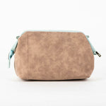 Travel Vanity Case The Mandalorian Beige produktemballage