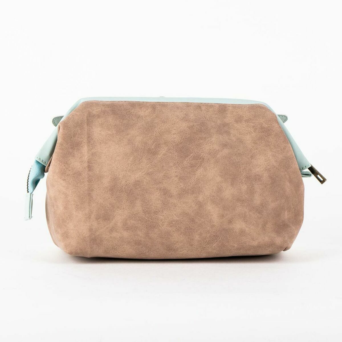 Travel Vanity Case The Mandalorian Beige produktemballage