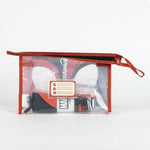 Travel Vanity Case Spidey Red 23 x 15 x 8 cm produktemballage