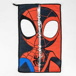 Travel Vanity Case Spidey Red 23 x 15 x 8 cm produktemballage