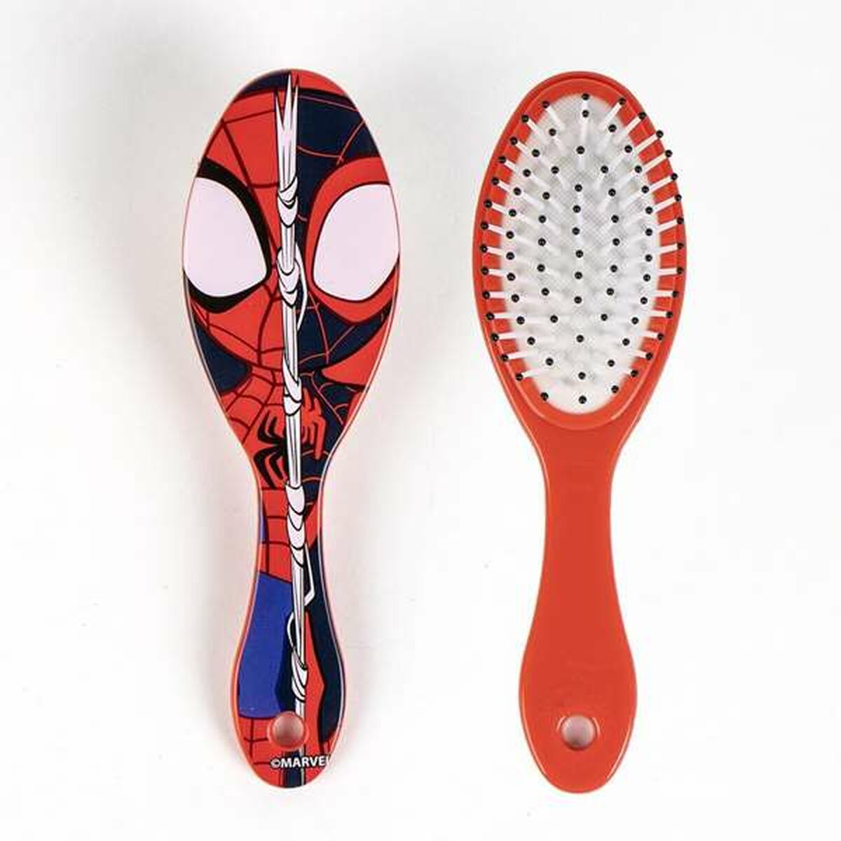 Travel Vanity Case Spidey Red 23 x 15 x 8 cm produktemballage