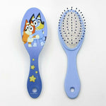 Toilettaske med tilbehør Bluey Blue 23 x 15 x 8 cm 3 Stk produktemballage