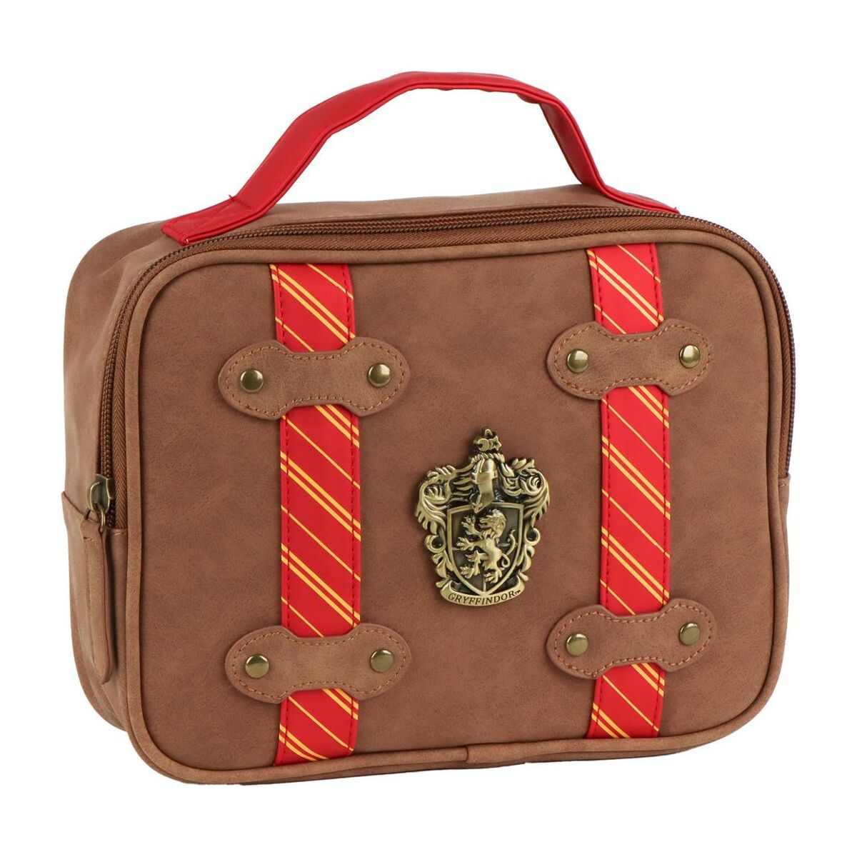 Travel Vanity Case Harry Potter produktemballage