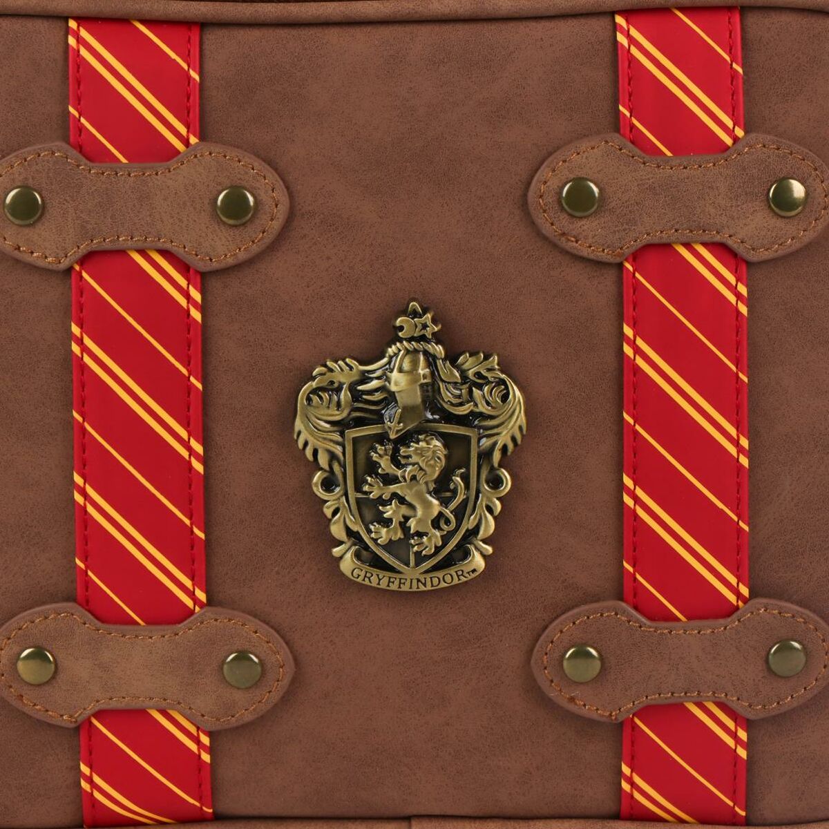 Travel Vanity Case Harry Potter produktemballage