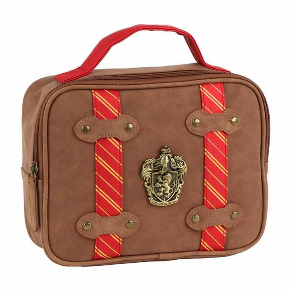 Travel Vanity Case Harry Potter produktemballage