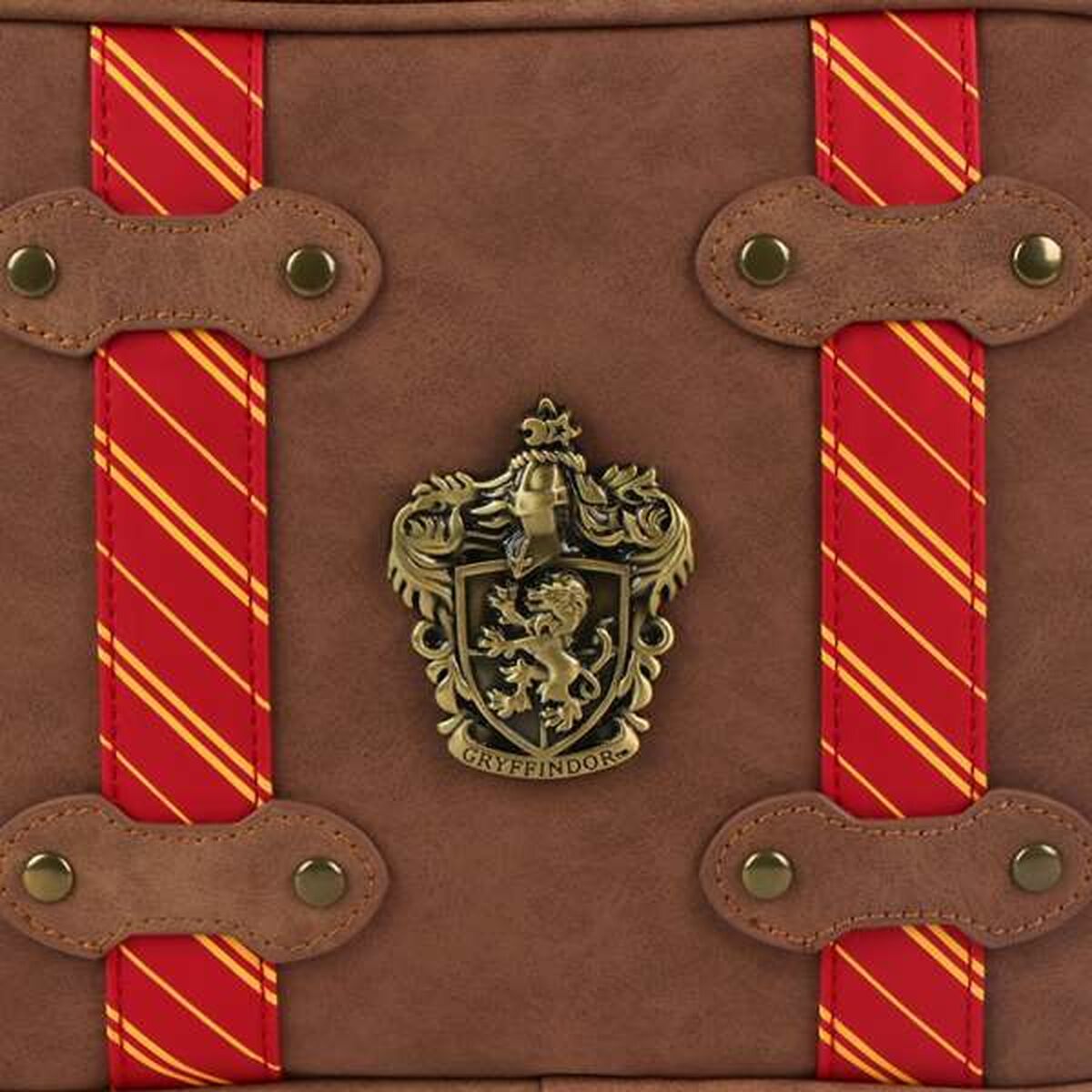 Travel Vanity Case Harry Potter produktemballage