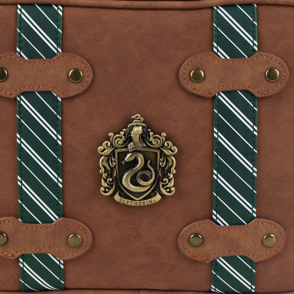 Travel Vanity Case Harry Potter produktemballage