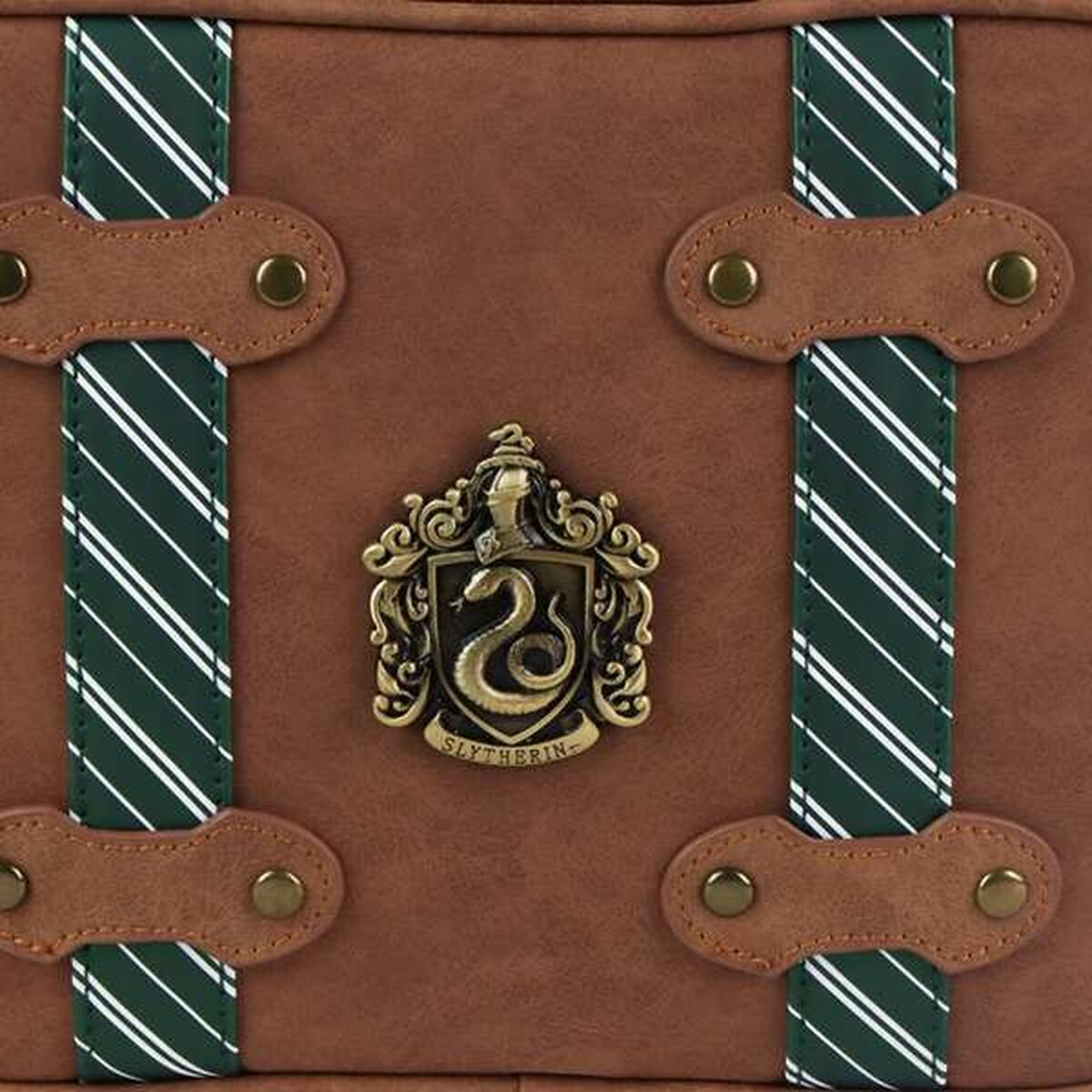 Travel Vanity Case Harry Potter produktemballage